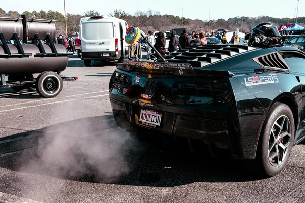 Les avantages des systèmes de surveillance de la pression des pneus pour les véhicules de transport public