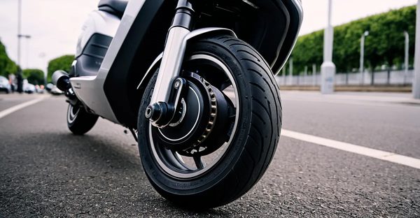 Les meilleurs antivols pour protéger votre trottinette électrique