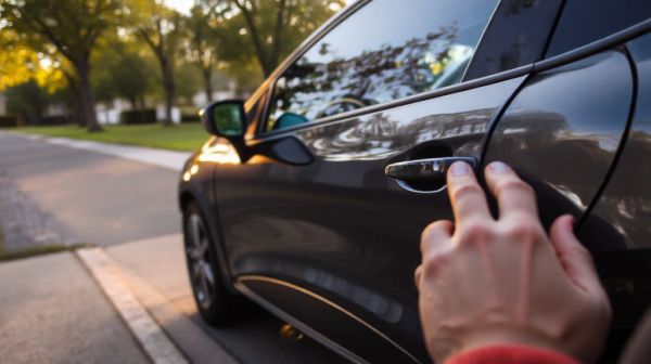 Top options pour garantir la sécurité de votre Renault Clio