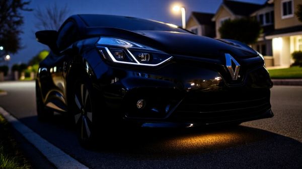 Top options pour garantir la sécurité de votre Renault Clio