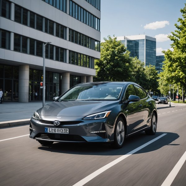 Comment les innovations en matière de dispositifs de détection de la température influencent-elles la sécurité des véhicules hybrides?