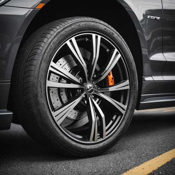 Quels sont les avantages des pneus à haute performance pour une conduite sportive?