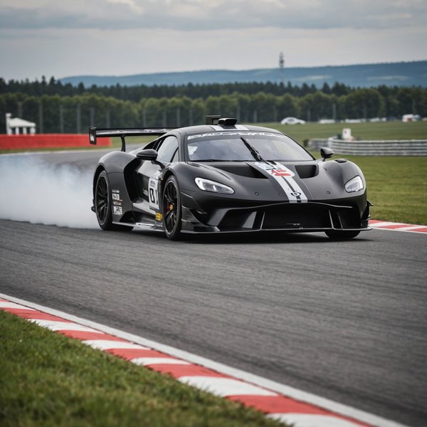 Quels sont les avantages des systèmes de freinage adaptatifs pour les véhicules de compétition en conditions extrêmes?