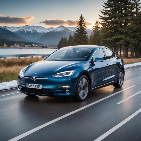 Comment les innovations en matière de gestion de batteries influencent-elles l'autonomie des véhicules électriques en conduite mixte?