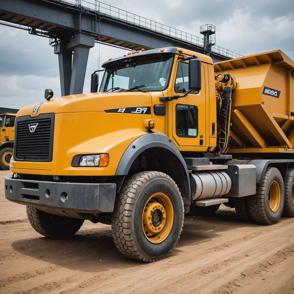 Quels sont les avantages des dispositifs de détection de la fatigue pour les conducteurs de véhicules de transport de matériaux de construction?
