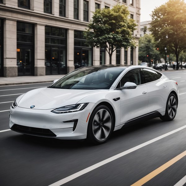 Quels sont les avantages des systèmes de freinage sans disque pour les voitures électriques?