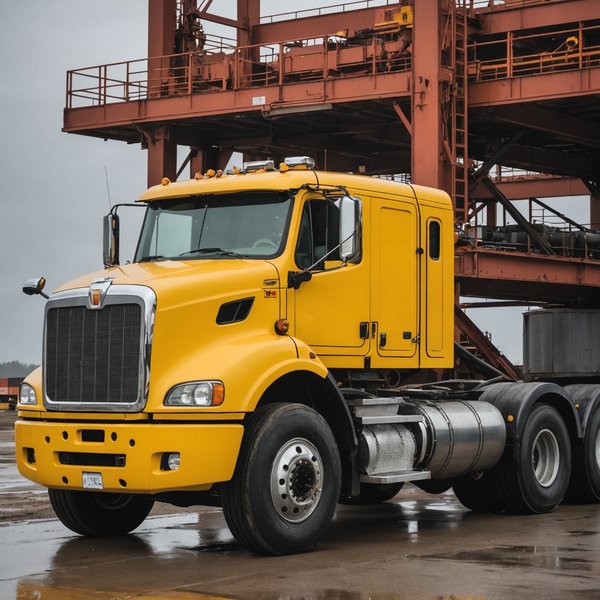 Comment les nouvelles technologies de revêtement anti-corrosion améliorent-elles la durabilité des véhicules utilitaires lourds?