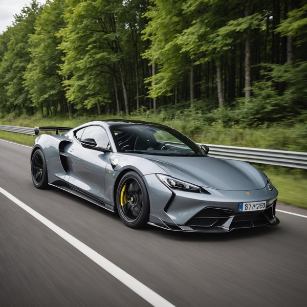 Quels sont les impacts des nouveaux systèmes de suspension sur la maniabilité des voitures de sport en conduite sur route?