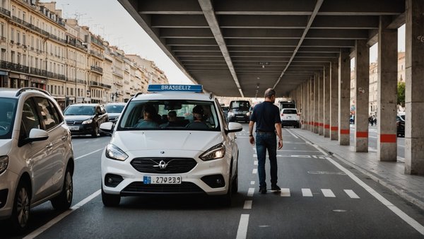 Freinage marseille : gardez votre sécurité en ordre